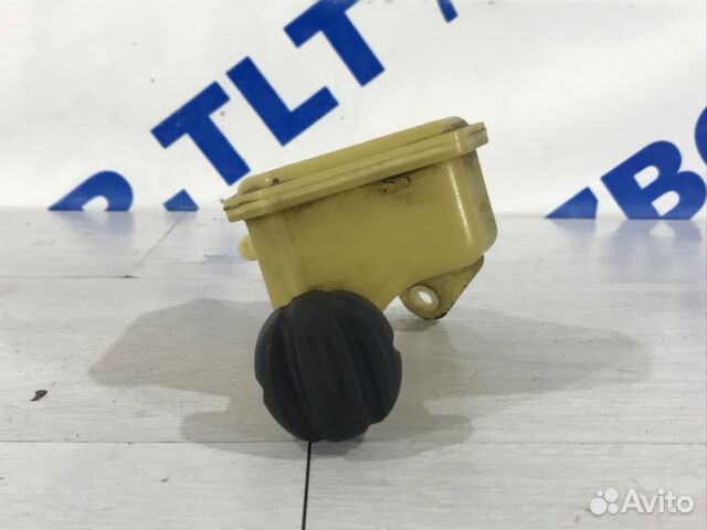 Бачок гура KIA quoris 3.8 ат