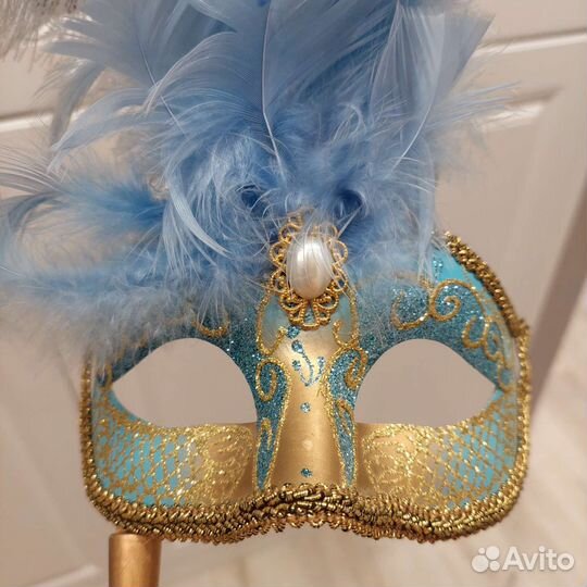 Венецианская маска