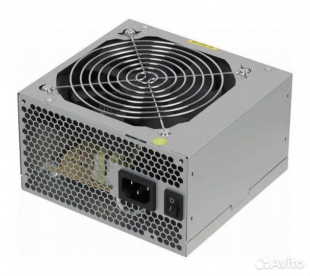 Блок питания Accord ACC-450-12 450W