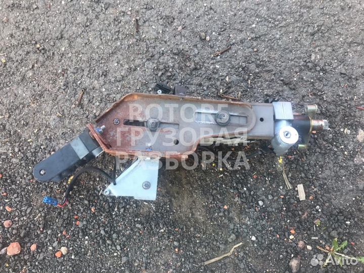 Рулевая колонка DAF XF 105 2007 1773020