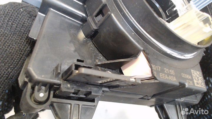 Шлейф руля Volvo XC90, 2017