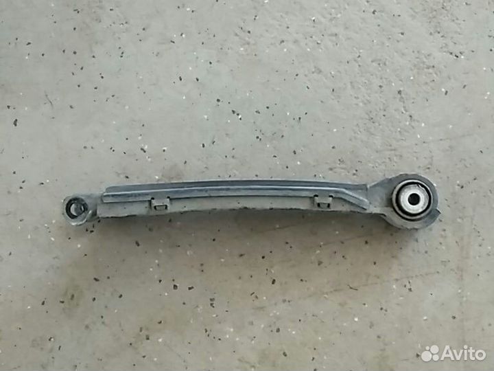 Рычаг задний левый Mercedes W204 C180