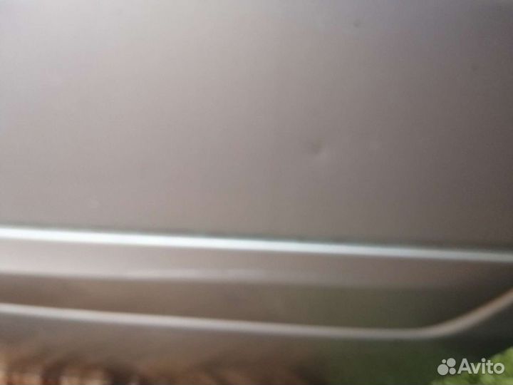 Задняя левая дверь Nissan Almera Classic