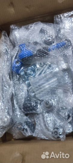 Рычаги audi б/у новое,A4 пассат Б5 100 A6 C4,С5