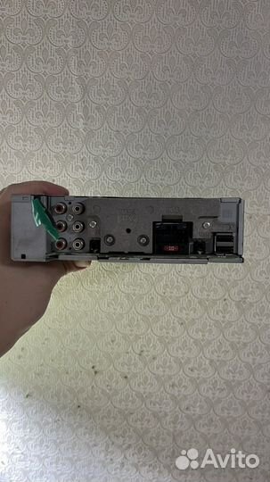 Магнитола pioneer deh 9450ub