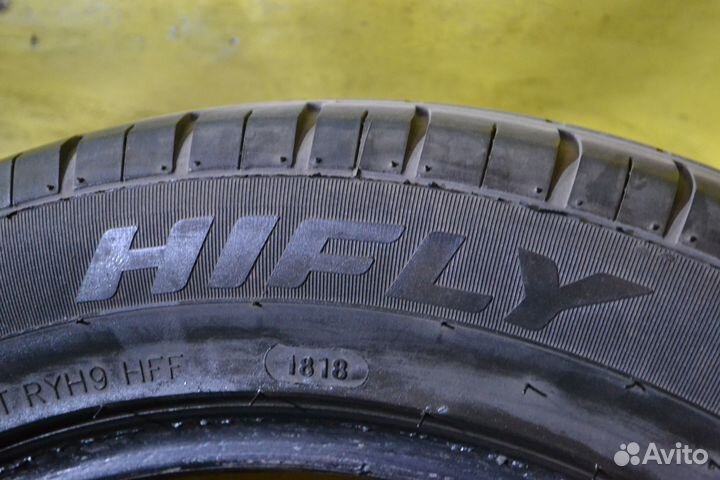 Hifly HF 805 215/55 R17