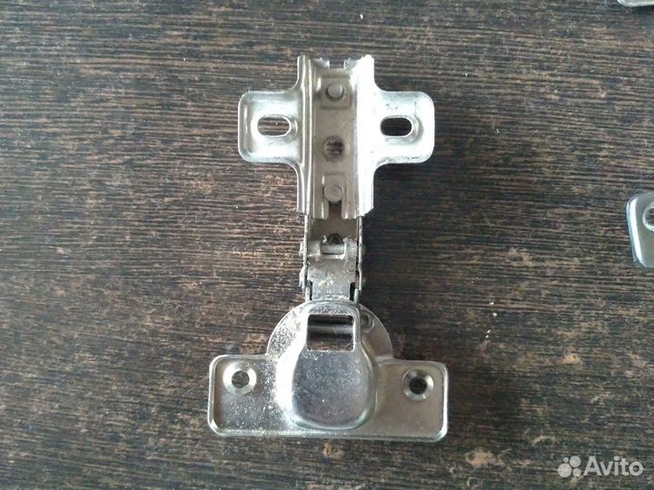 Петли мебельные