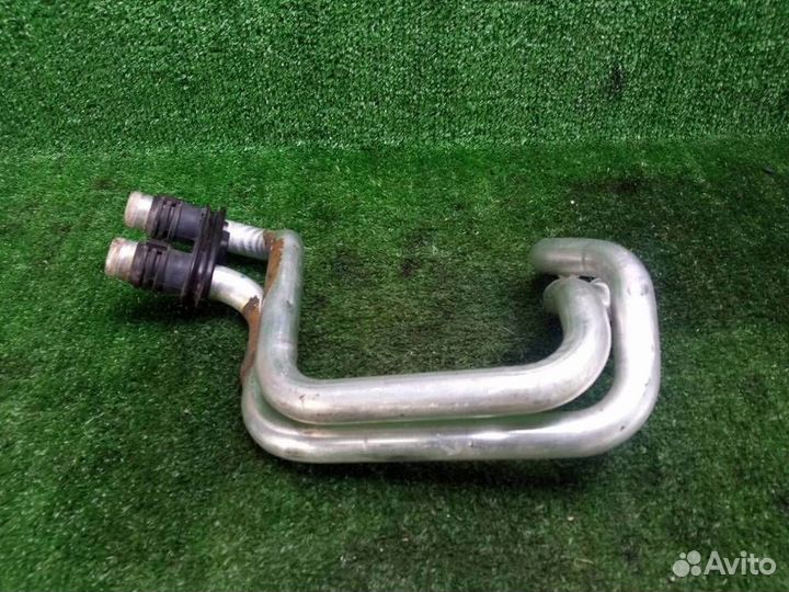 Патрубок отопителя Volkswagen Passat (B6) (2005-2