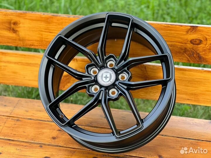 Новые диски R20 5x108