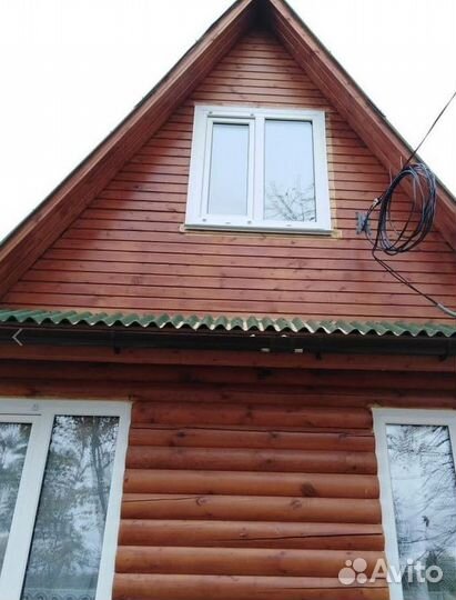 Остекление окон