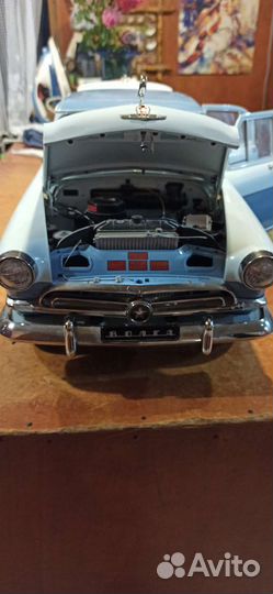 Модели автомобилей СССР