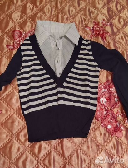 Вещи размер 44-46 размер