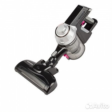 Вертикальный пылесос Redmond RV-UR340