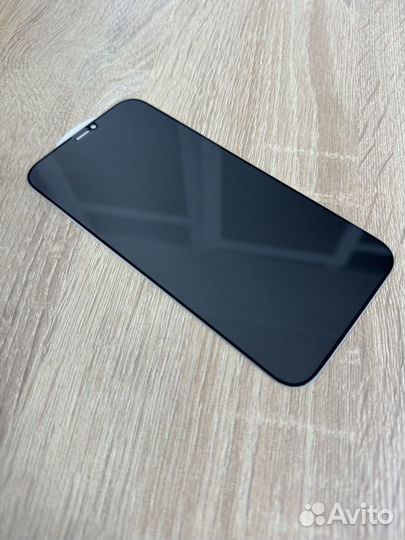 Защитные стекла на все iPhone