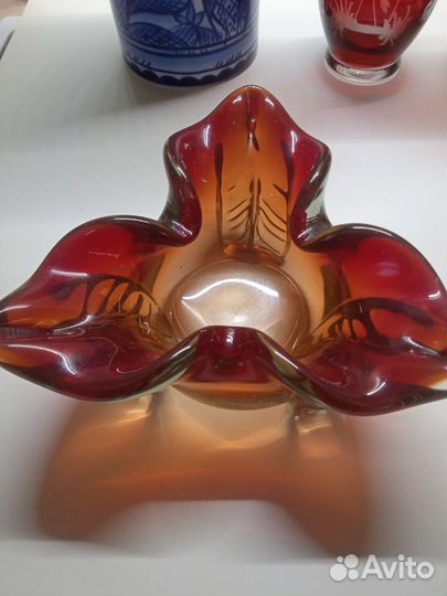 Посуда родом из СССР