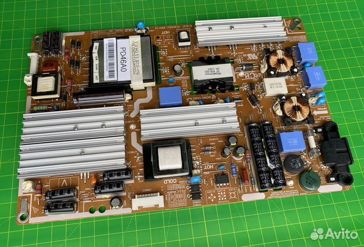 BN44-00422B PD46A0 PDY