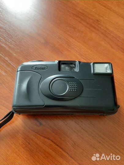 Фотоаппарат