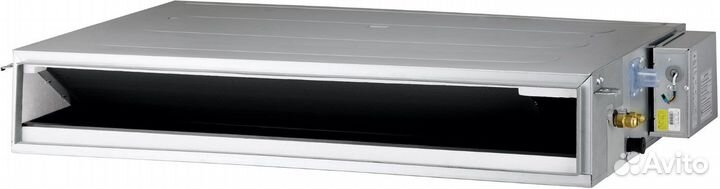 Сплит-система LG CL12R/UU12WR