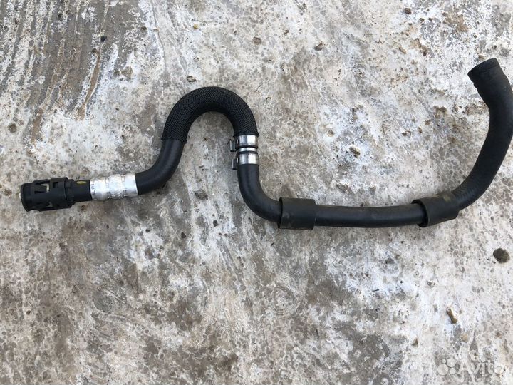 Шланг гидроусилителя BMW 5 Е60/61