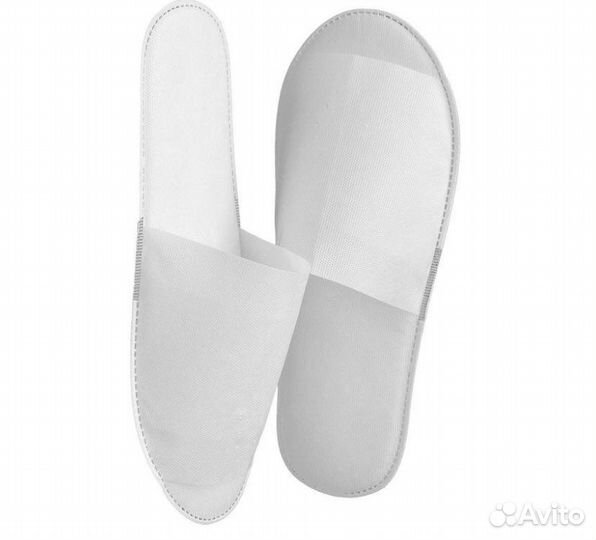 Продаю одноразовые тапочки