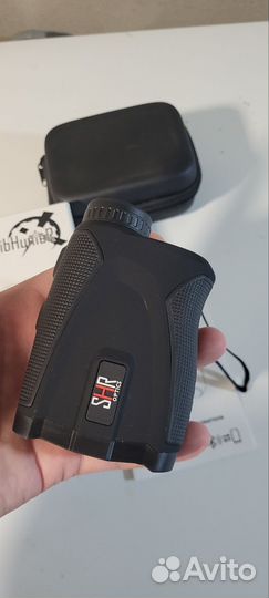Дальномер SHR SMART 1000