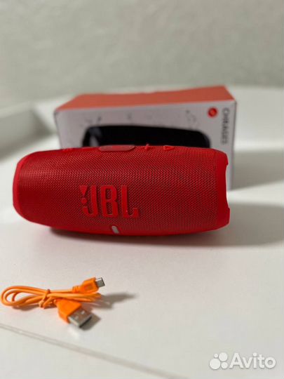 JBL charge 5