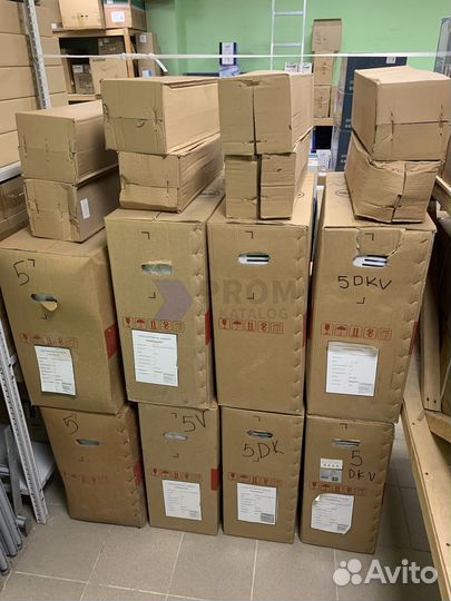 Конвекторы газовые Hosseven - все модели