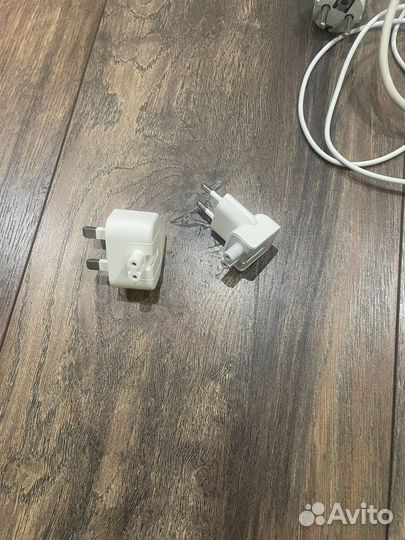 Блок питания MagSafe Apple Power Adapter 85W