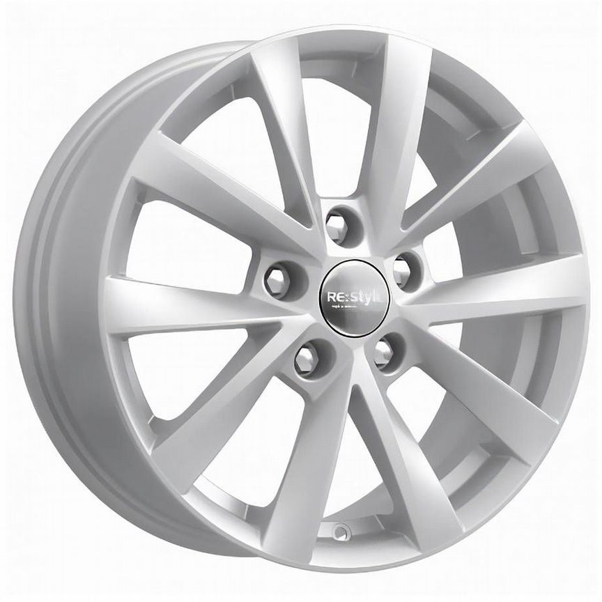 Диски iFree Original кс863 6.5x16 5x114.3 ET50 D67.1 Сильвер