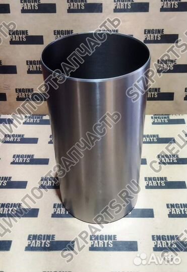 6736-29-2110 Гильза цилиндра Komatsu PC200 (102мм)