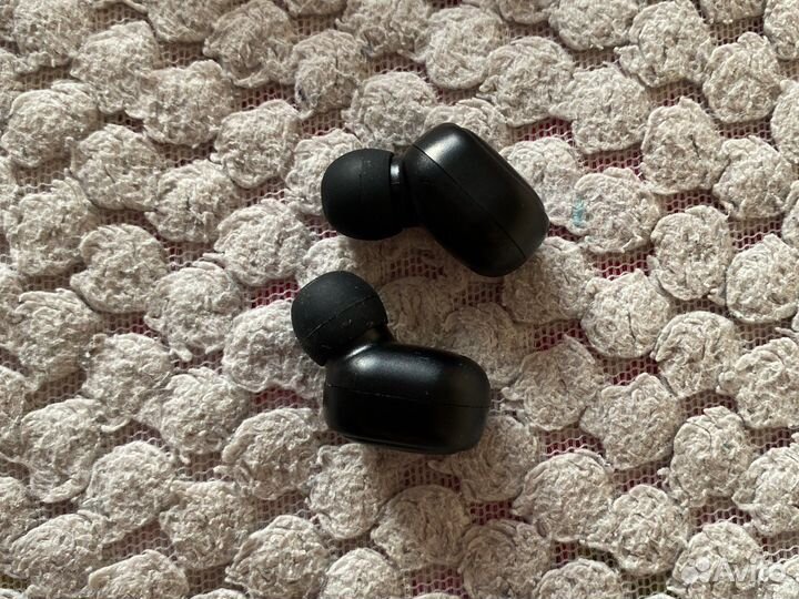 Беспроводные наушники t11