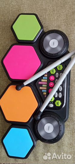 Музыкальные инструменты