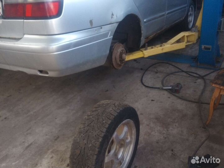 Ремонт авто