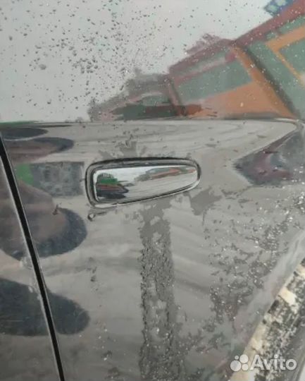 Поворотники лансер 10