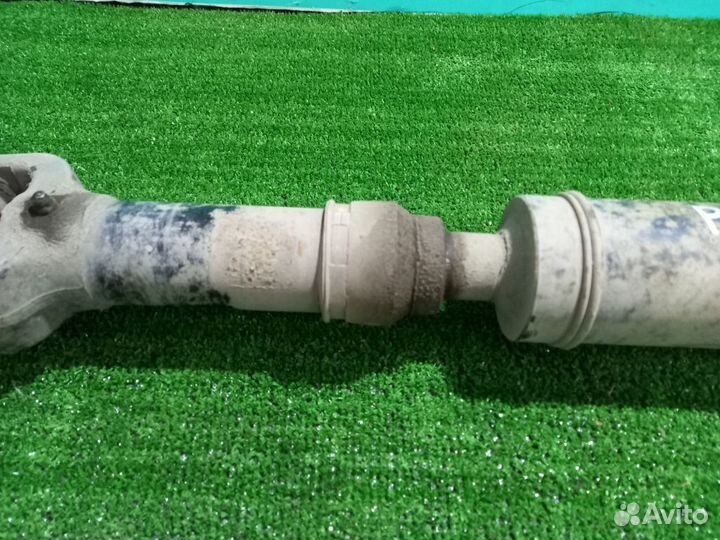 Кардан передний Nissan Patrol Y62 2010-2019