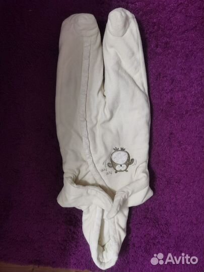 Детская обувь и одежда