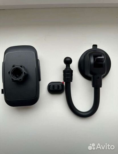 Автомобильный держатель смартфона