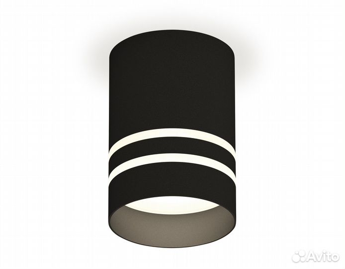 Ambrella light XS7402032 потолочный светильник