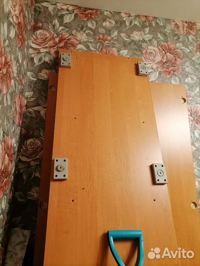 Стенка плюс ковёр