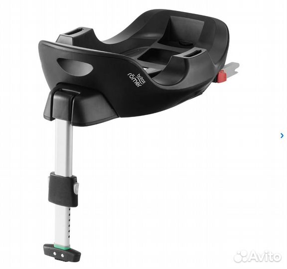 Автолюлька с базой Britax Roemer Baby-Safe2