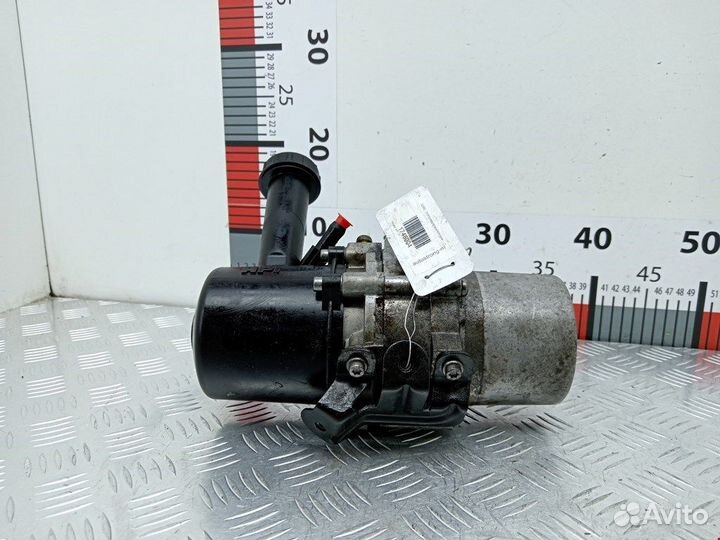 Электроусилитель руля для Peugeot-Citroen 407