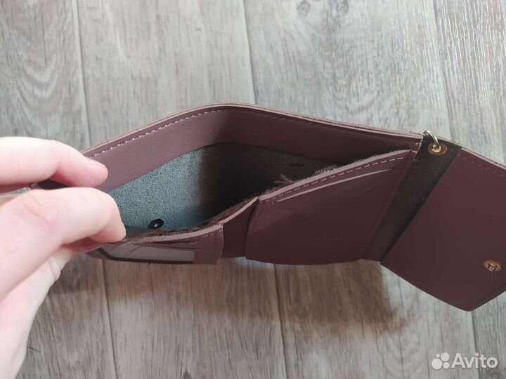 Кошелек женский