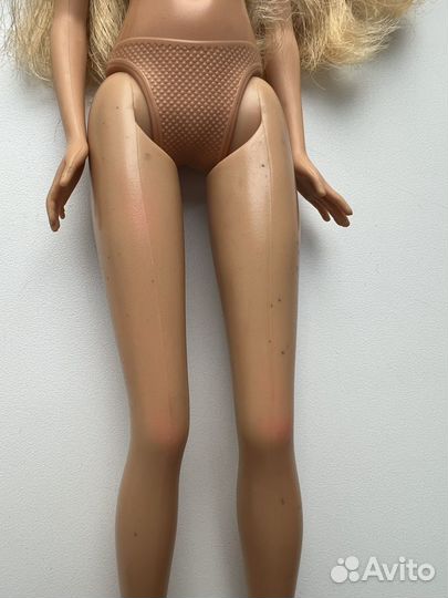 Барби куклы my scene Barbie Fairy