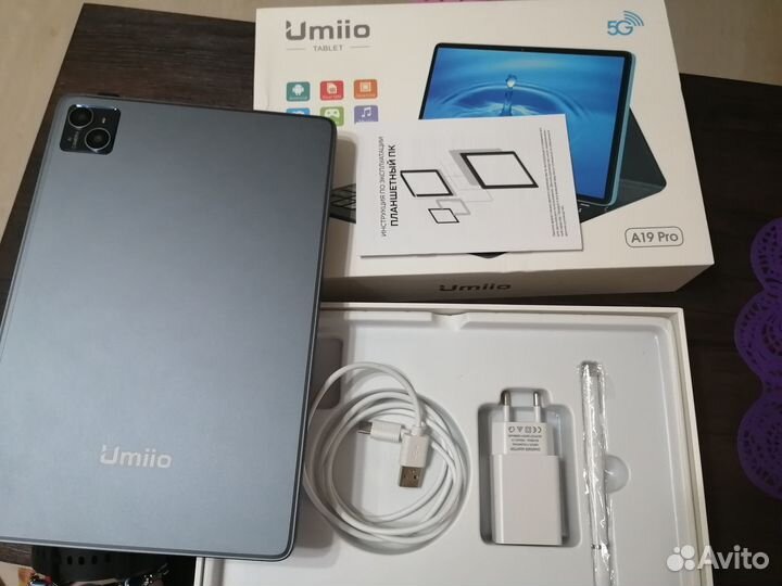 Продам планшет