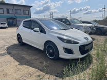 Peugeot 308 1.6 MT, 2012, 153 000 км, с пробегом, цена 649 000 руб.