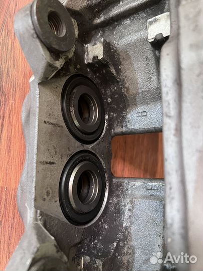 Суппорт A4 b9 4pot