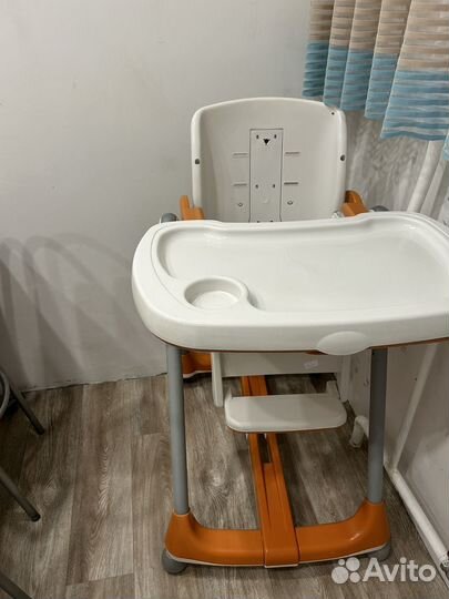 Стул для кормления