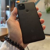 Google Pixel 5, 8/128 ГБ