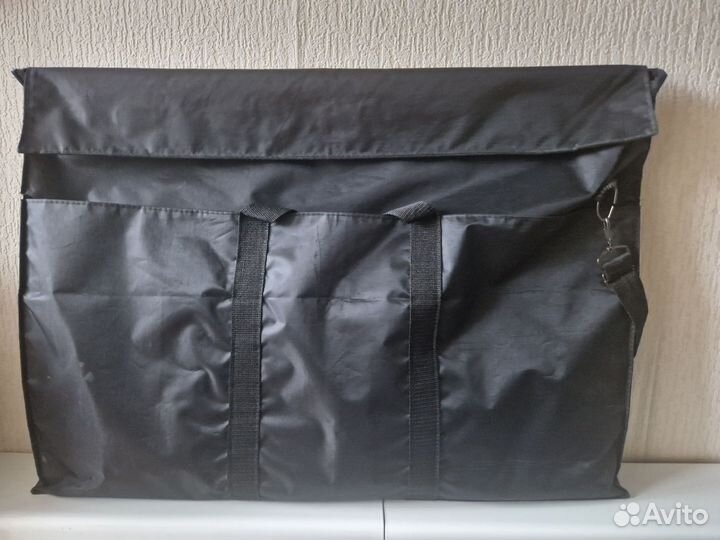 Сумка - папка для рисования