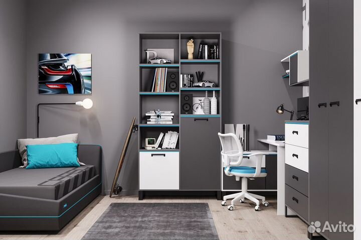 Детская мебель